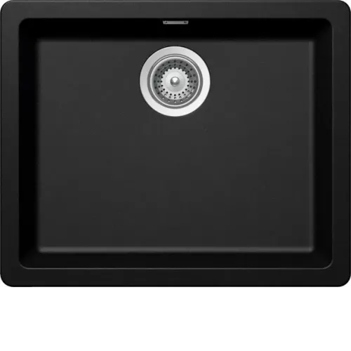 Кухонная мойка SCHOCK Soho 60U (N-100) Cristadur магма