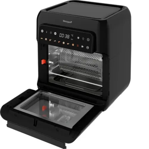 Аэрогриль WEISSGAUFF WAF 520 DB Multi Fry