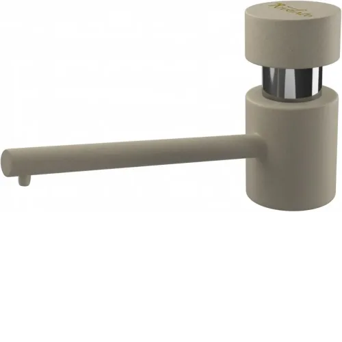 Дозатор RIVELATO RD-1000 beige scuro