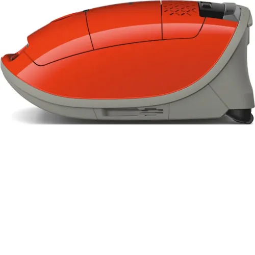 Пылесос MIELE Guard M1 Terra Red
