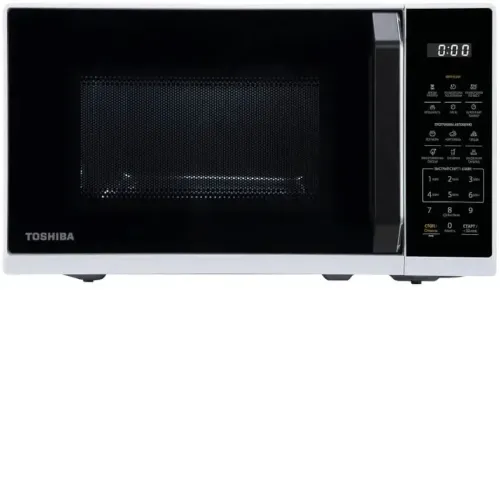 Микроволновая печь TOSHIBA MW3-EM21PE(WH)