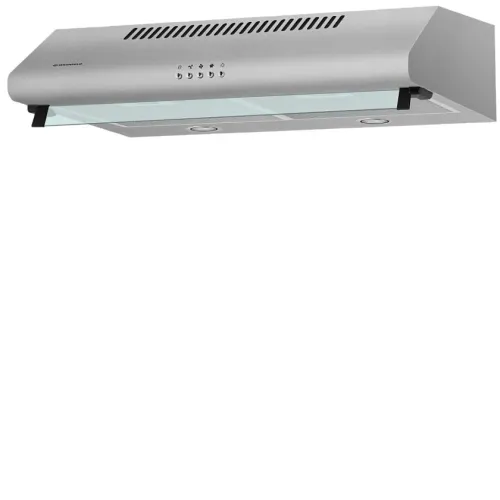 Вытяжка MAUNFELD мр-350-1 inox 50 галоген