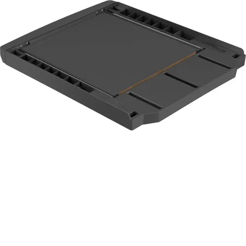 Соединительный элемент WEISSGAUFF WSK 30300 Deep Grey