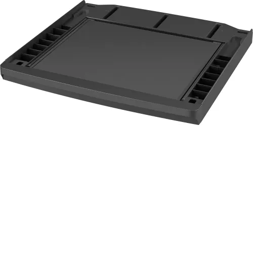 Соединительный элемент WEISSGAUFF WSK 30300 Deep Grey