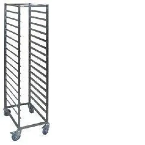 Шпилька-тележка SMEG SH12K6/4