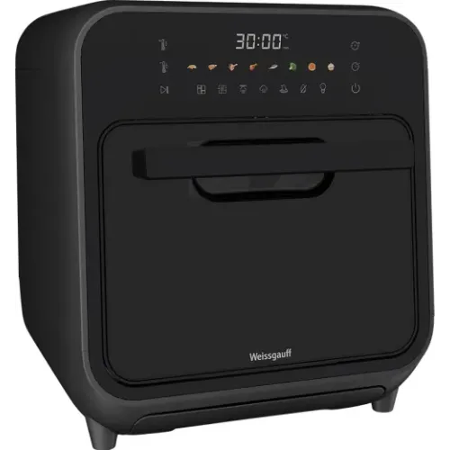 Аэрогриль WEISSGAUFF WAF 525 Active Steam Pro
