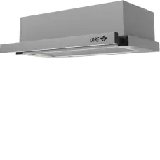 Вытяжка LORE HRM 500 inox Вытяжка LORE HRM 500 inox