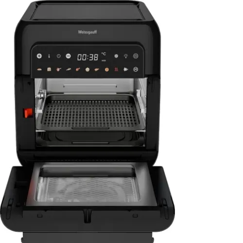 Аэрогриль WEISSGAUFF WAF 520 DB Multi Fry