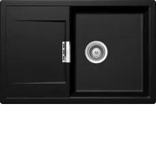 Мойка SCHOCK 700605 eton 50 d cristadur 765х510 магма