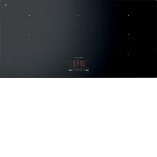 Варочная поверхность FULGOR FSH 9000 ID TF BK
