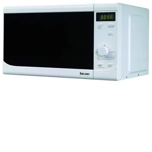 Микроволновая печь ROLSEN mg1770td (r)