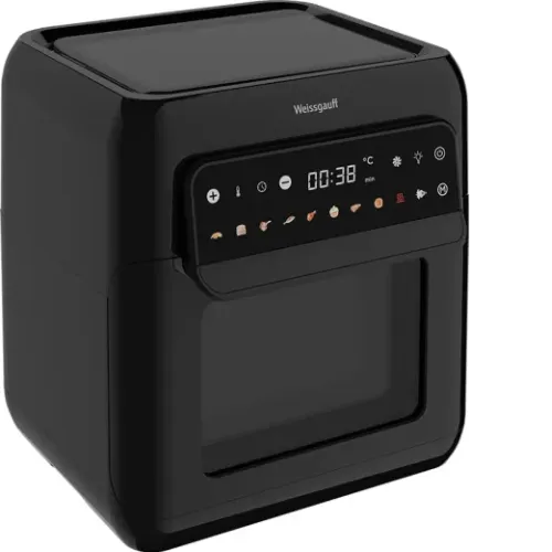 Аэрогриль WEISSGAUFF WAF 520 DB Multi Fry
