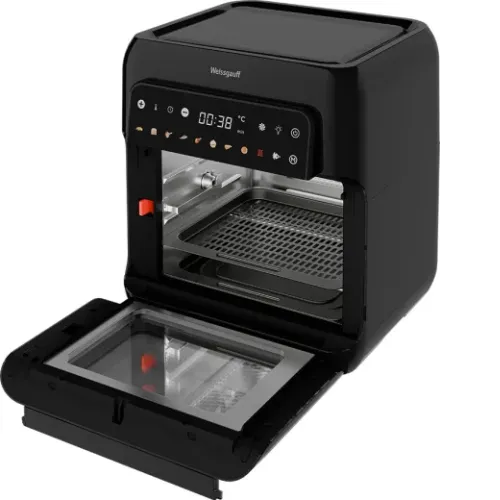 Аэрогриль WEISSGAUFF WAF 520 DB Multi Fry