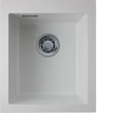 Кухонная мойка OMOIKIRI Omishima 41-U-WH Matt (4997559)