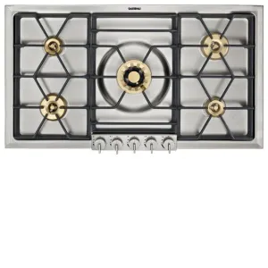 Поверхность GAGGENAU vg295234