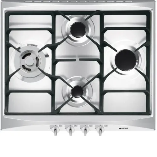 Поверхность SMEG sr264xgh
