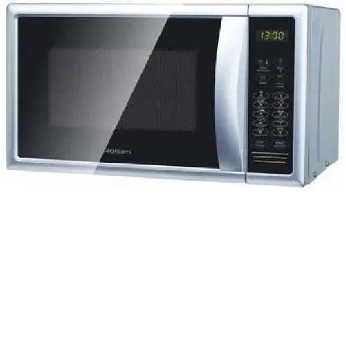 Микроволновая печь ROLSEN ms2080sc (r)