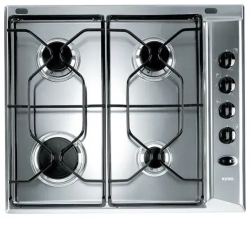 Поверхность IGNIS akl 710 ix