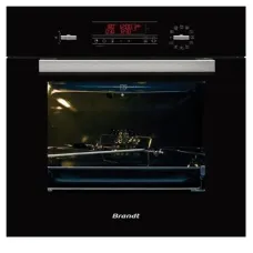 Духовой шкаф BRANDT fp 1067 bn