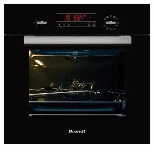 Духовой шкаф BRANDT fp 1067 bn