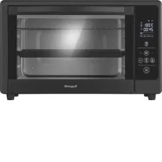 Мини-печь WEISSGAUFF WMR 48 Touch Black