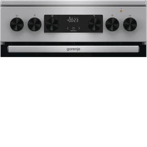 Плита GORENJE GEC5C40XAOT