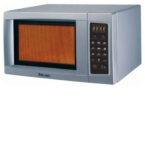 Микроволновая печь ROLSEN ms2380sa