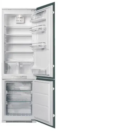 Холодильник SMEG cr324pnf1