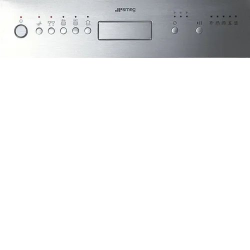 Посудомоечная машина SMEG lsa4647x7
