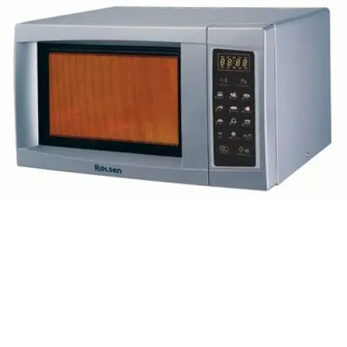 Микроволновая печь ROLSEN ms2380sa