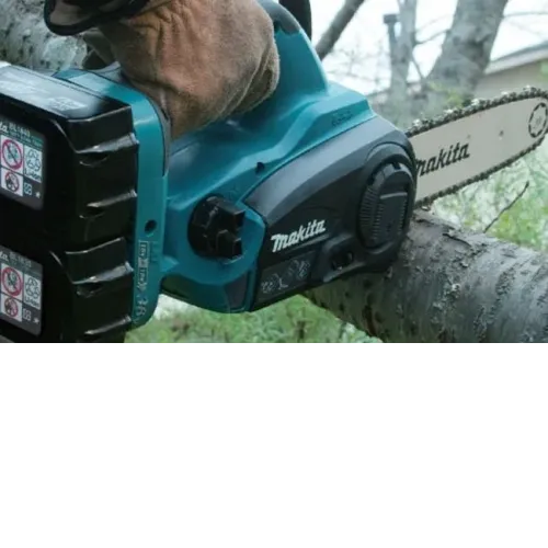 Цепная пила MAKITA DUC302RF2