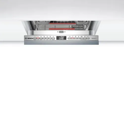 Посудомоечная машина BOSCH SPV4EKX25E