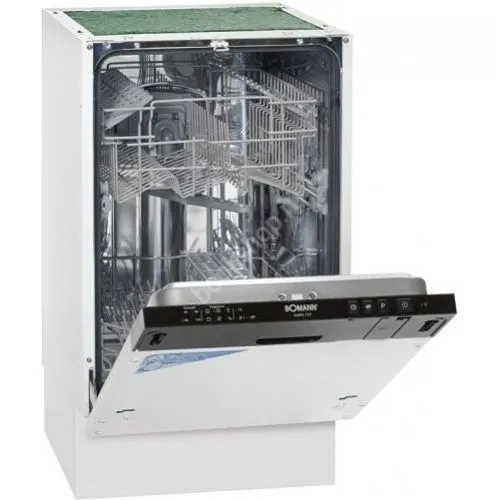 Посудомоечная машина BOMANN GSPE 774.1 Einbau 45cm