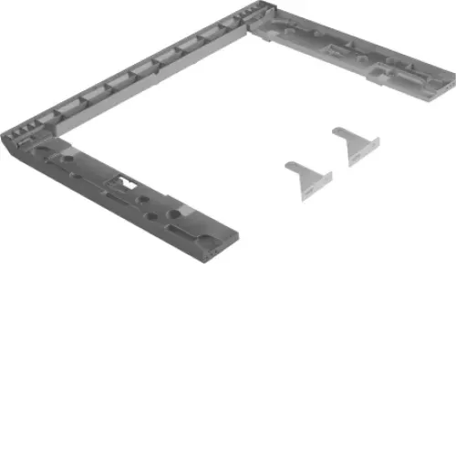 Соединительный элемент WEISSGAUFF WSK 40300 Grey