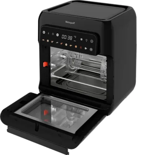 Аэрогриль WEISSGAUFF WAF 520 DB Multi Fry