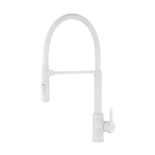 Смеситель PAULMARK Halt Ha214021-WH