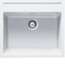 Кухонная мойка SMEG vc57b