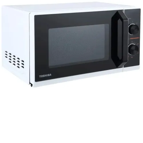 Микроволновая печь TOSHIBA MW3-MM21PE(WH)