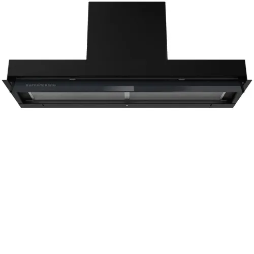 Вытяжка KUPPERSBERG NANCY III 90 Black