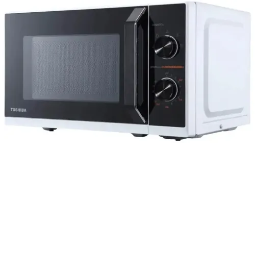 Микроволновая печь TOSHIBA MW3-MM21PE(WH)