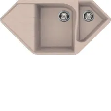 Кухонная мойка SMEG lsec102av-2