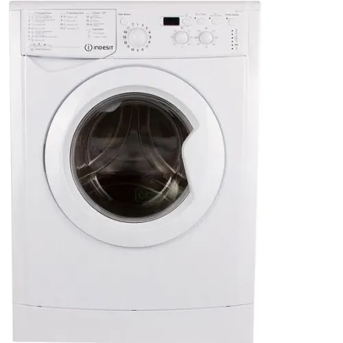Стиральная машина INDESIT iwsd 71051