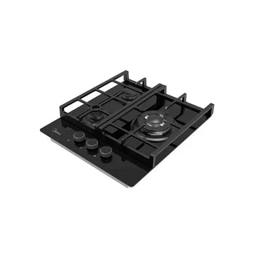 Варочная поверхность MIDEA MG449TGB