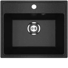 Кухонная мойка PRACTIK PR-M-490-004
