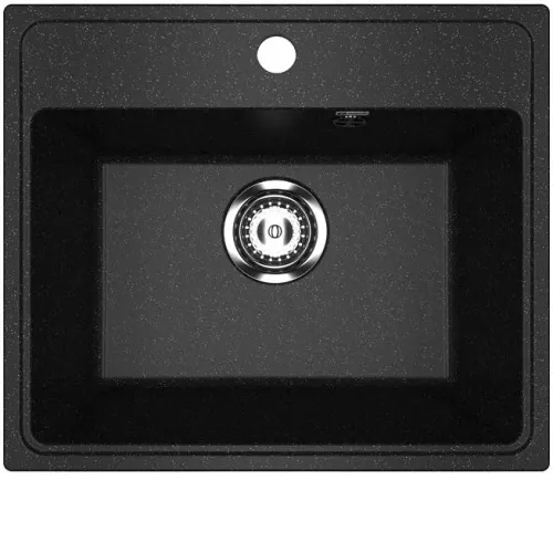 Кухонная мойка PRACTIK PR-M-490-004