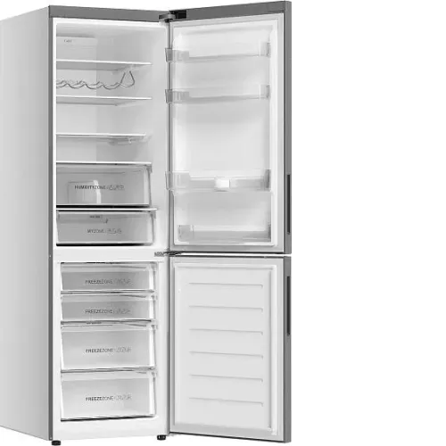 Холодильник HAIER C4F637CFMRGU1
