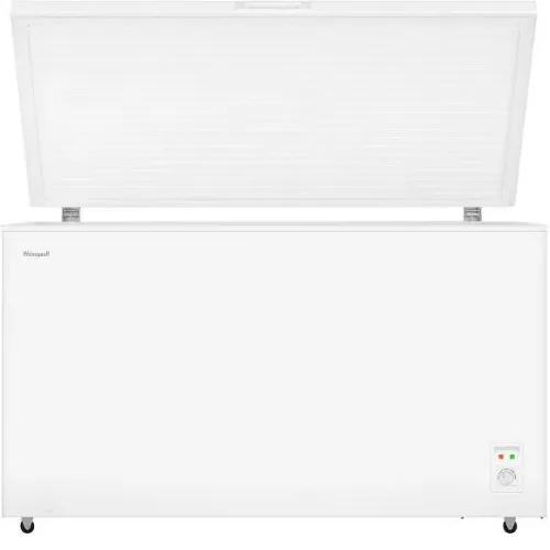 Морозильный ларь WEISSGAUFF WFH-450