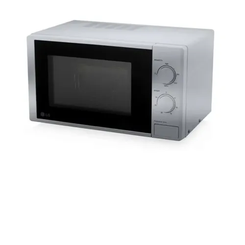 Микроволновая печь LG mh6022ds