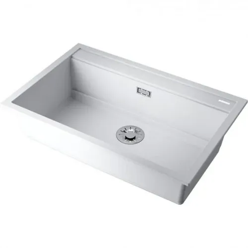 Кухонная мойка OMOIKIRI Kitagawa 79-LB-WH (4993997)