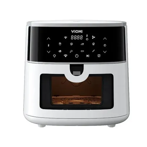 Аэрофритюрница VIOMI VXAF0601-EW
